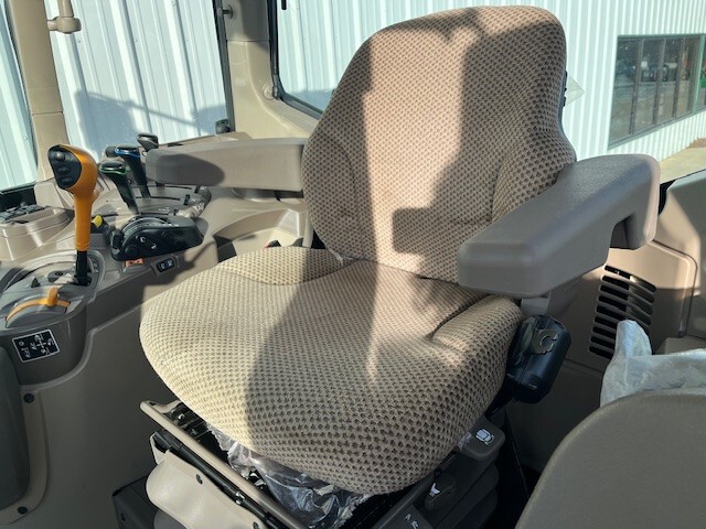  2025 John Deere 6130M at Heritage Tractor in West Plains, MO