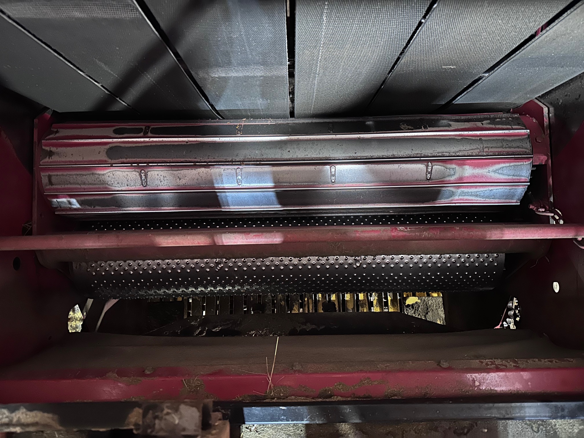 2009 New Holland BR7060 Image 5