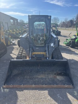 2022 John Deere 325G