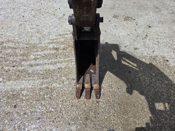 2021 Bobcat E35