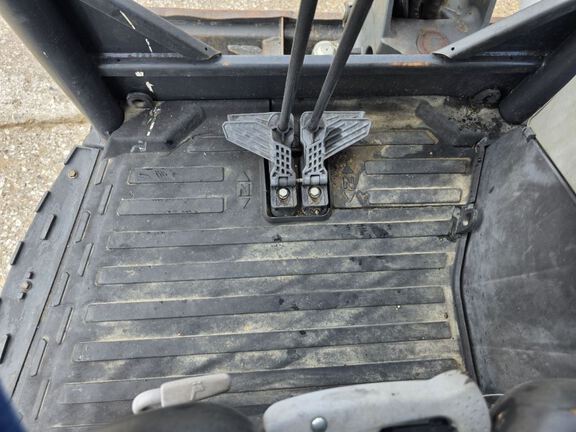 2021 Bobcat E35