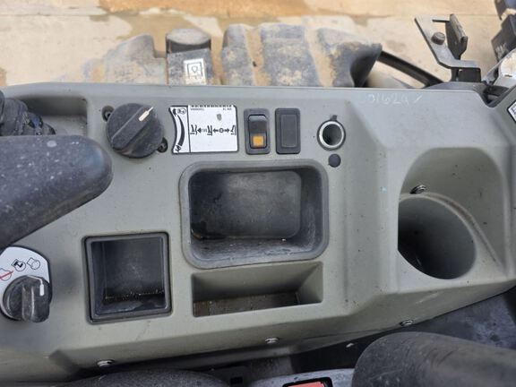 2021 Bobcat E35