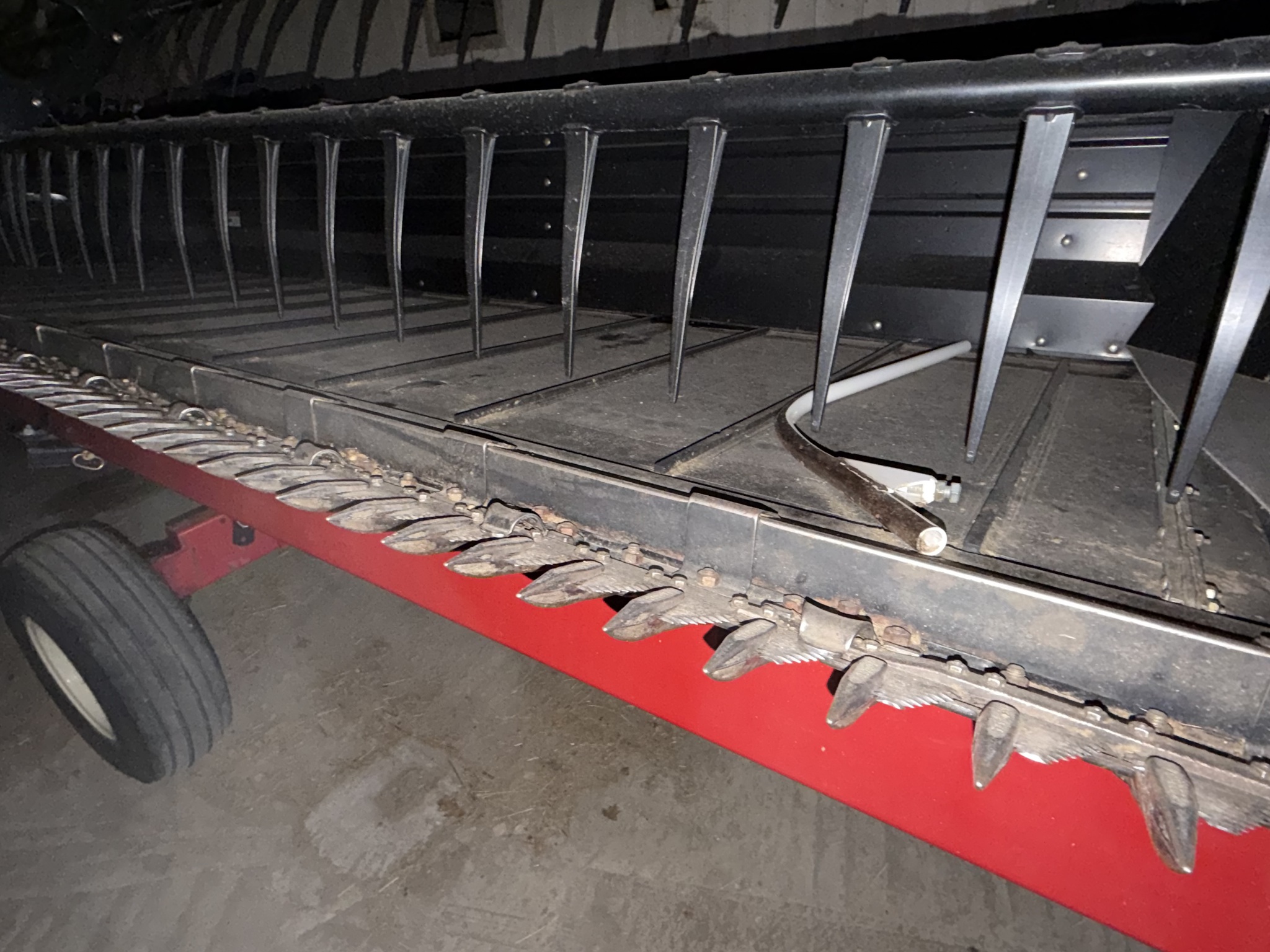 2011 Case IH 2162-35 Image 11