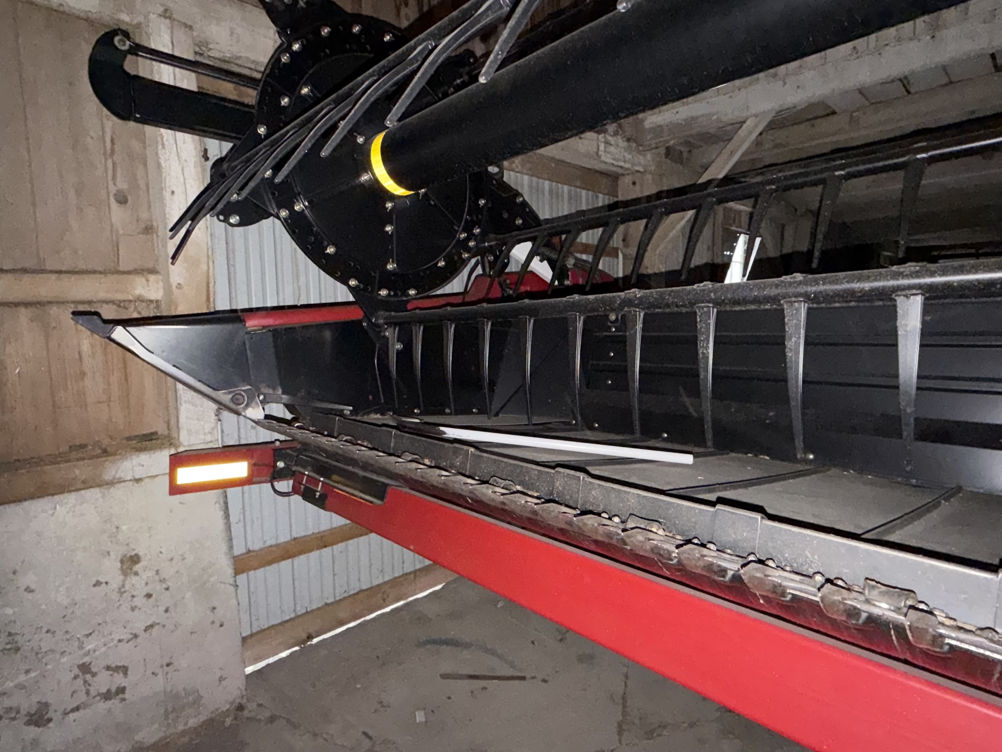 2011 Case IH 2162-35 Image 13