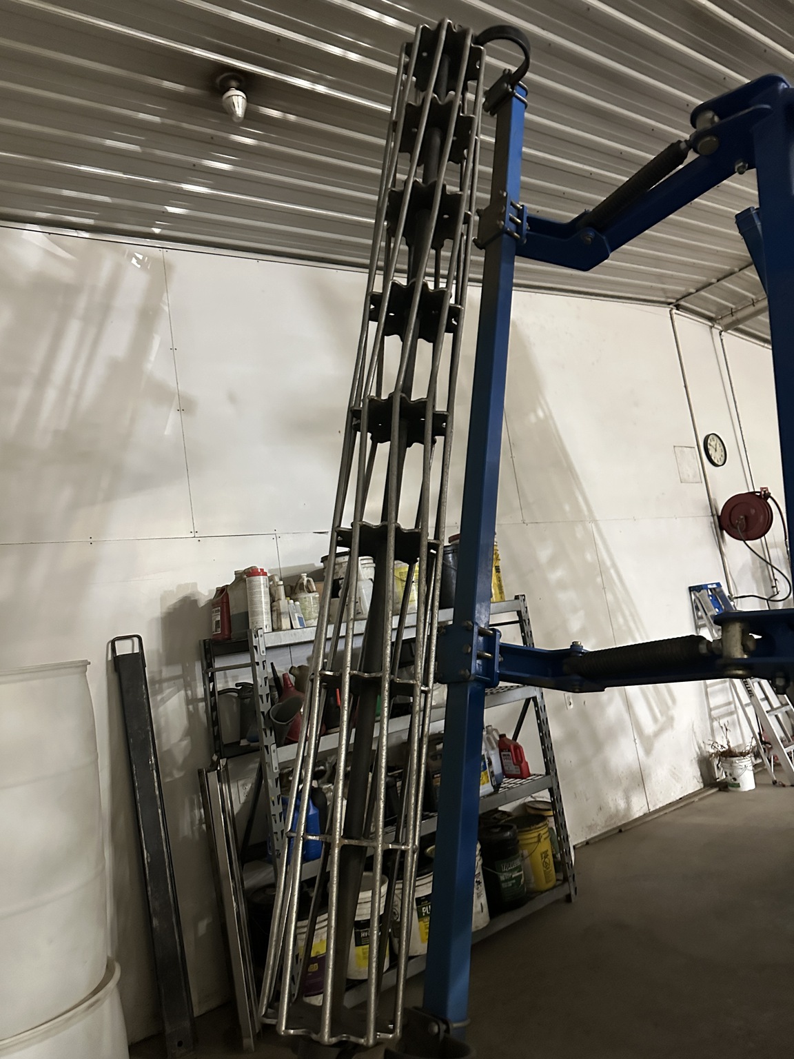 2019 Landoll 7530-32 Image 5