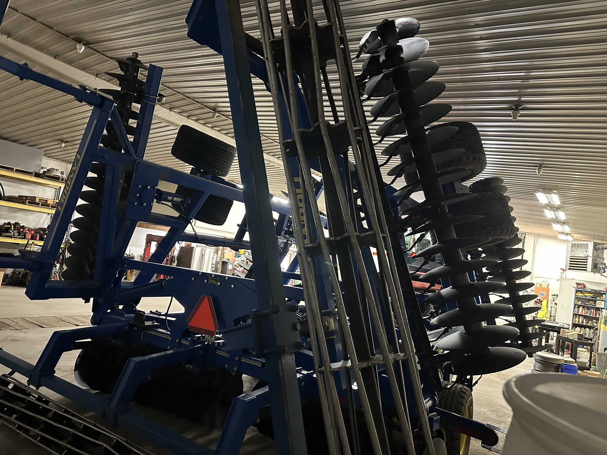 2019 Landoll 7530-32 Image 7