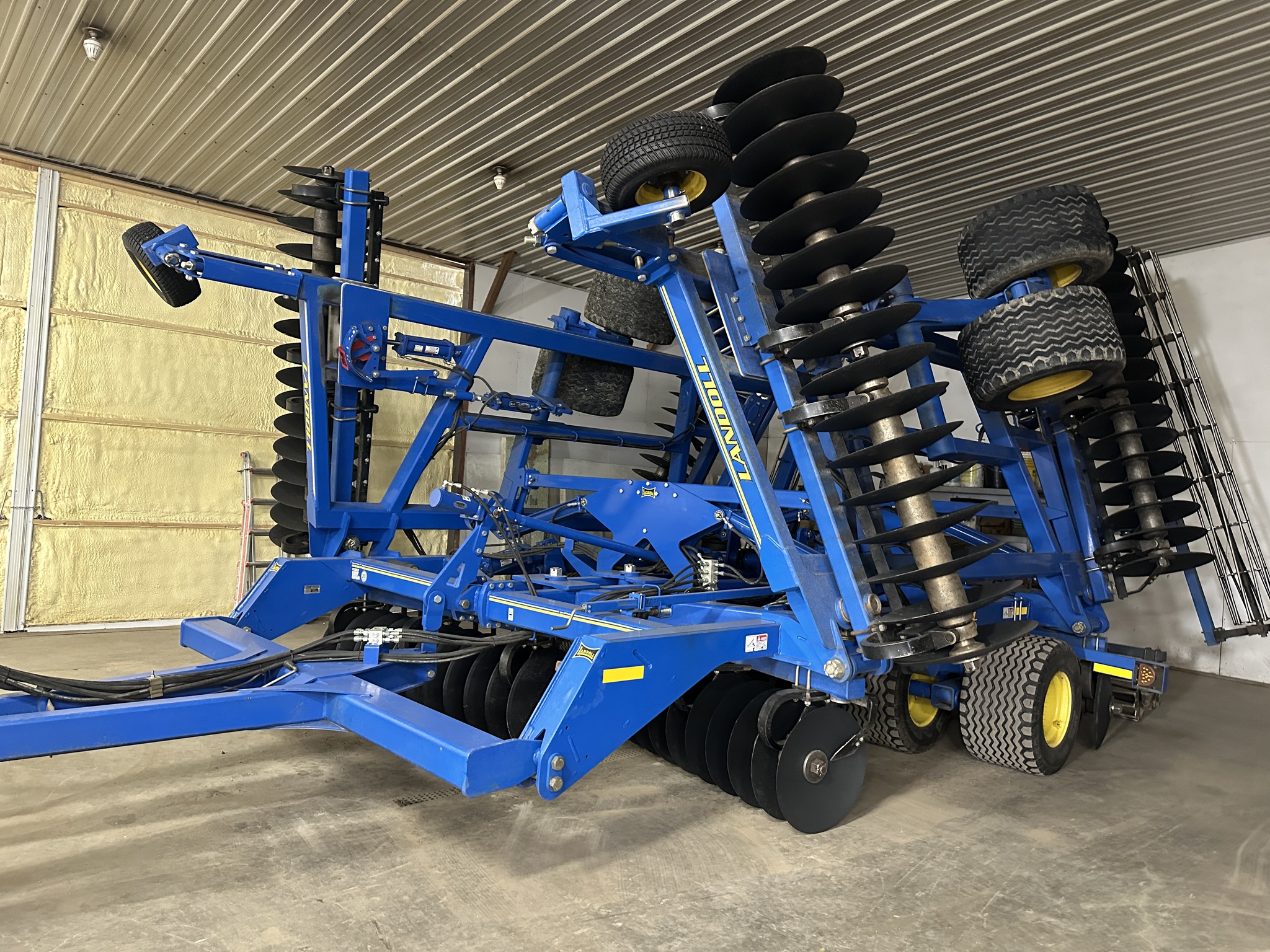 2019 Landoll 7530-32 Image 1