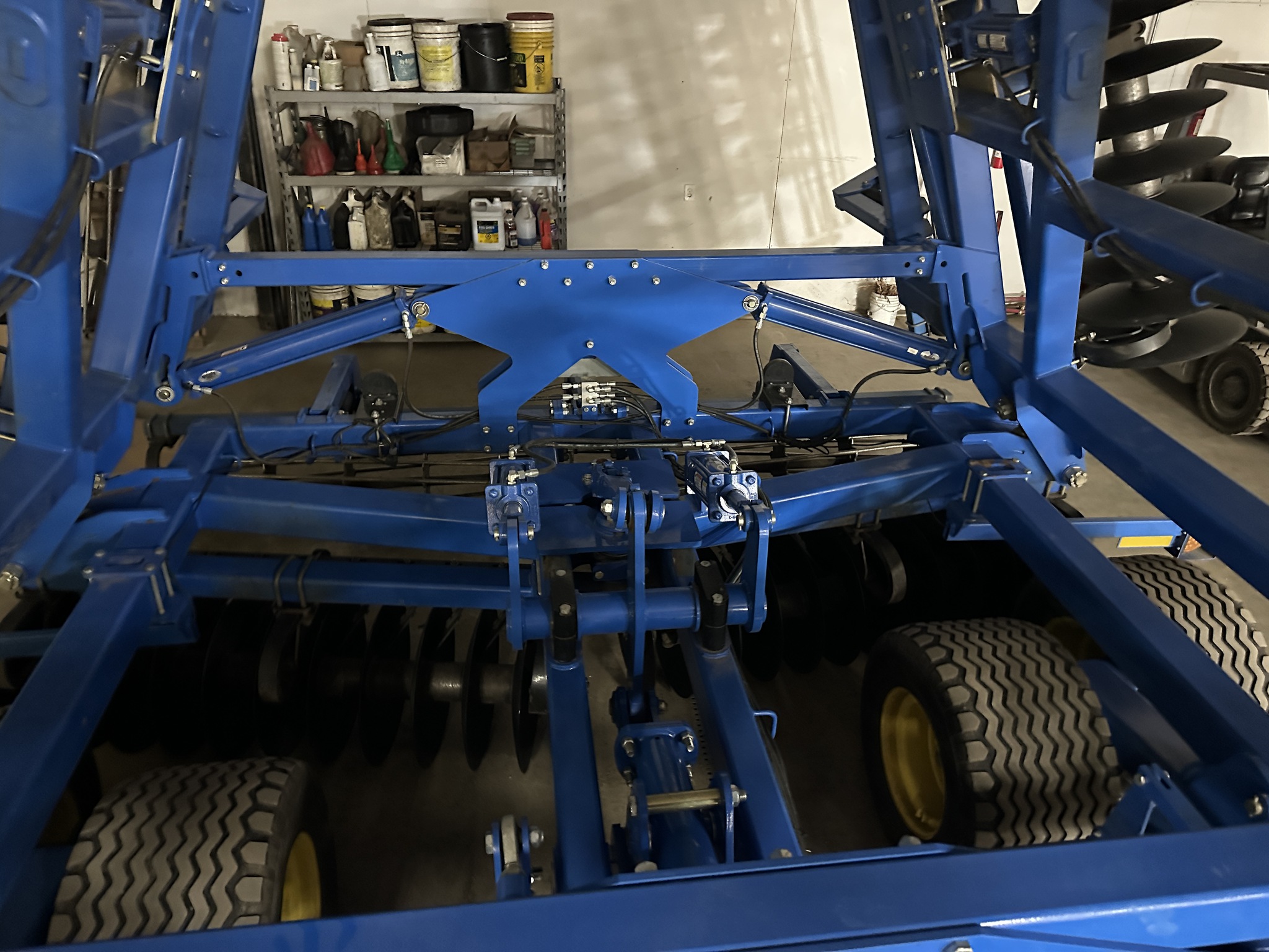 2019 Landoll 7530-32 Image 12