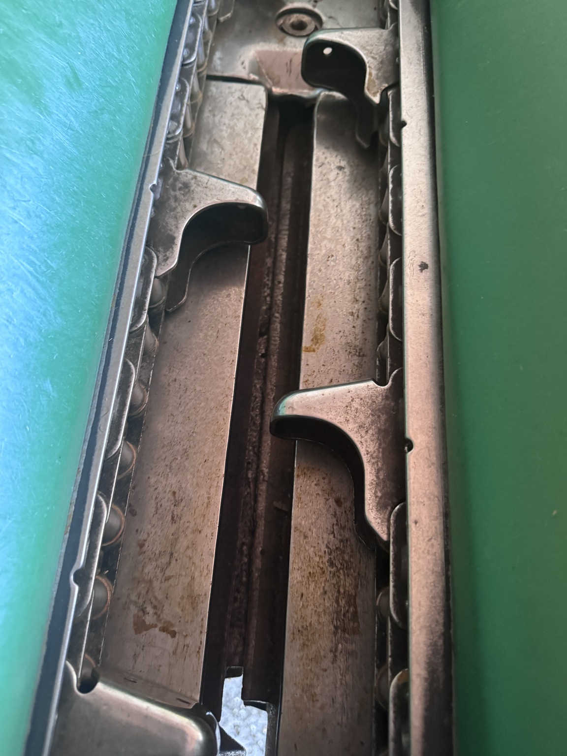 2013 John Deere 612C Image 6