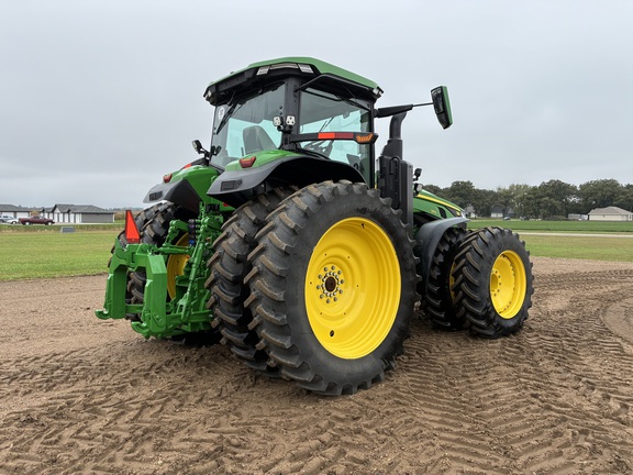2025 John Deere 8R 370 - Photo5