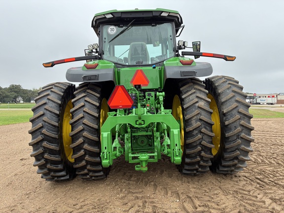2025 John Deere 8R 370 - Photo6