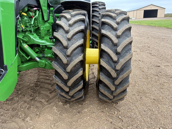 2025 John Deere 8R 370 - Photo12