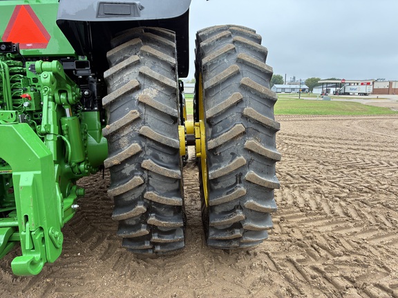 2025 John Deere 8R 370 - Photo20