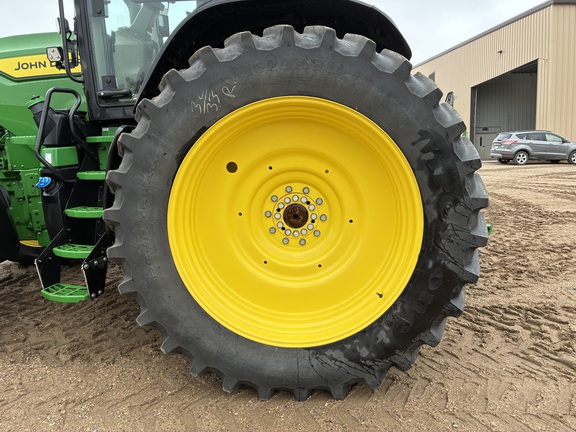 2025 John Deere 8R 370 - Photo22