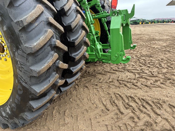 2025 John Deere 8R 370 - Photo24