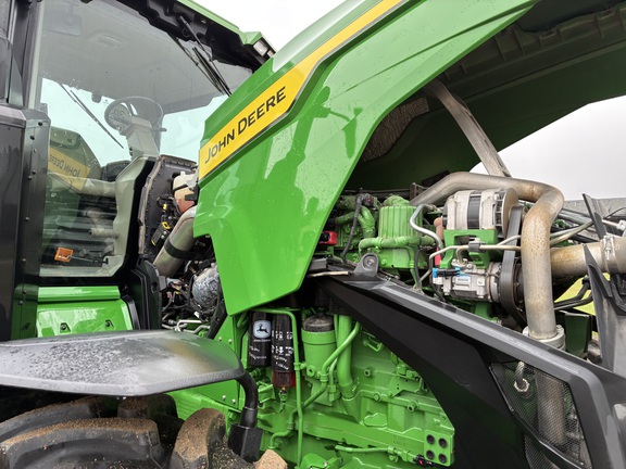 2025 John Deere 8R 370 - Photo31