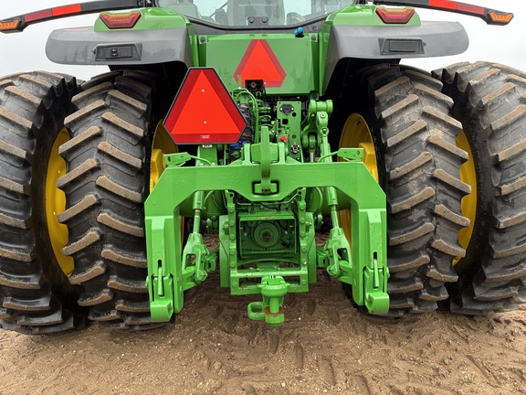 2025 John Deere 8R 370 - Photo32