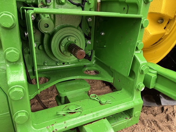 2025 John Deere 8R 370 - Photo34