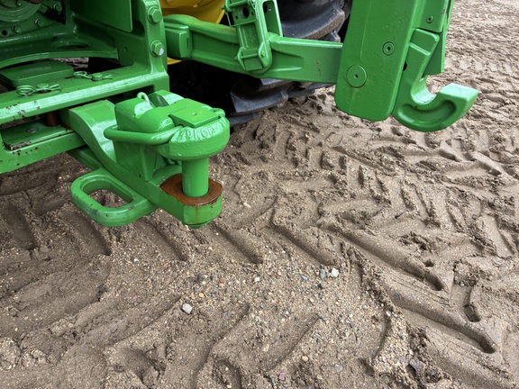 2025 John Deere 8R 370 - Photo35