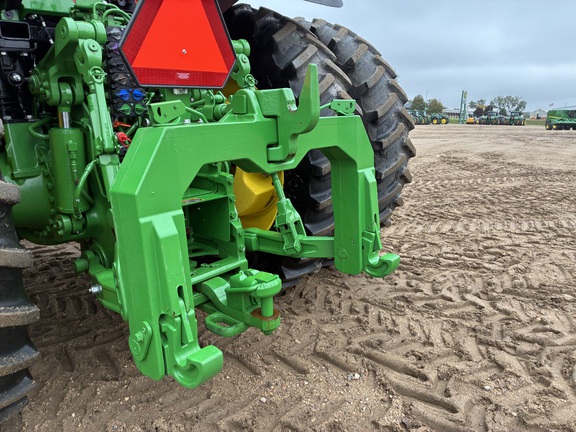 2025 John Deere 8R 370 - Photo36