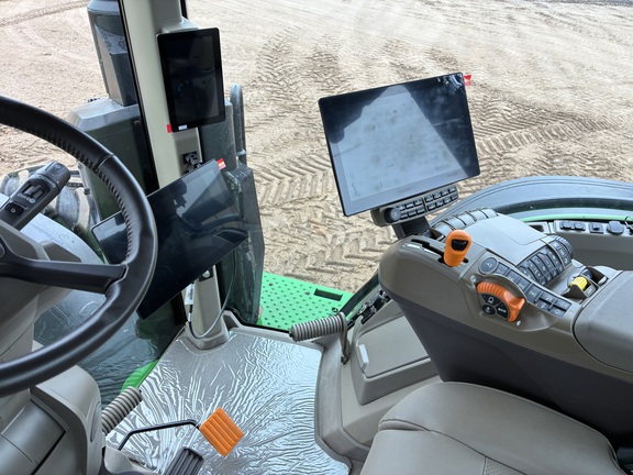 2025 John Deere 8R 370 - Photo39