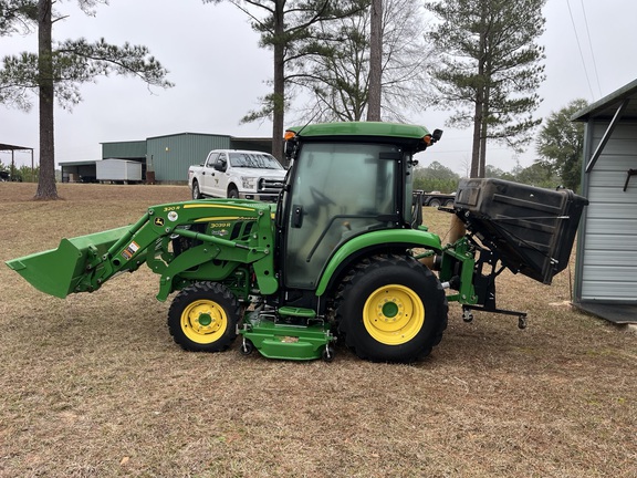 2024 John Deere 3039R Photo 4