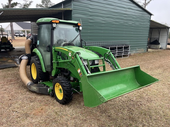 2024 John Deere 3039R Photo 1