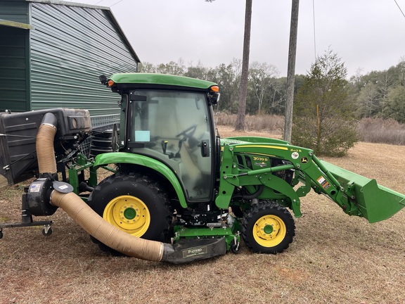 2024 John Deere 3039R Photo 3