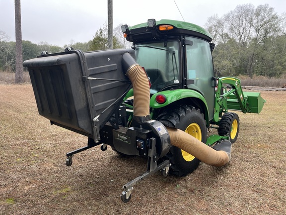 2024 John Deere 3039R Photo 5