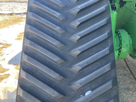 2024 John Deere 9RX 640 - Photo3