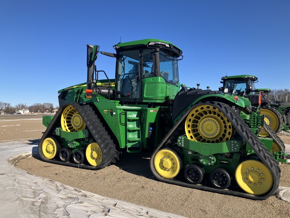 2024 John Deere 9RX 640 - Photo9