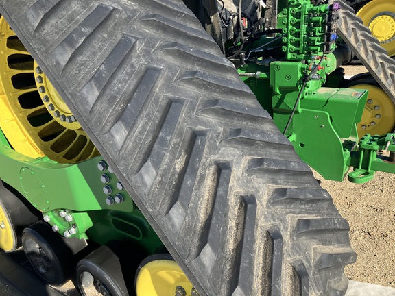 2024 John Deere 9RX 640 - Photo10