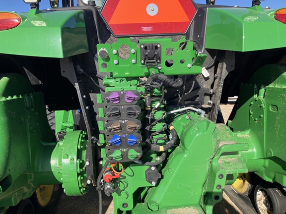 2024 John Deere 9RX 640 - Photo11