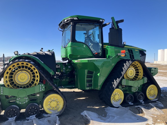2024 John Deere 9RX 640 - Photo14