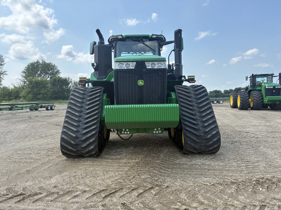 2024 John Deere 9RX 640 - Photo2
