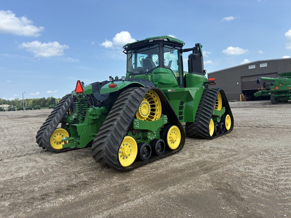 2024 John Deere 9RX 640 - Photo5