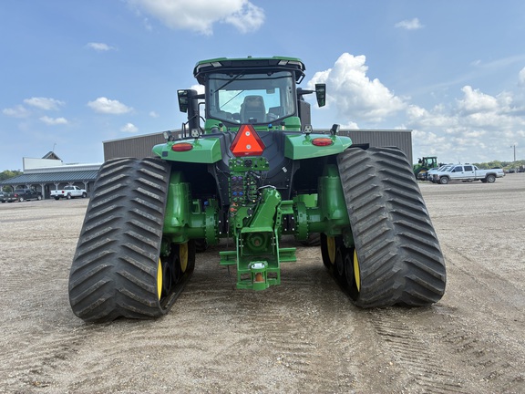 2024 John Deere 9RX 640 - Photo6