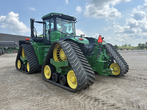 2024 John Deere 9RX 640 - Photo7