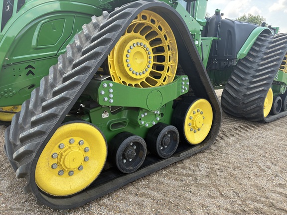 2024 John Deere 9RX 640 - Photo10
