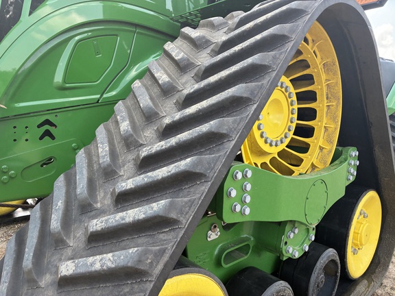 2024 John Deere 9RX 640 - Photo11