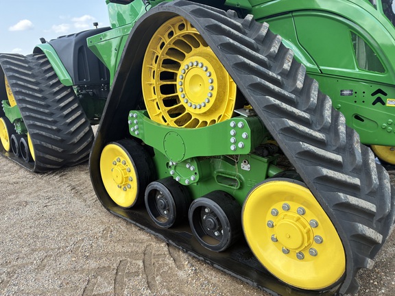 2024 John Deere 9RX 640 - Photo13
