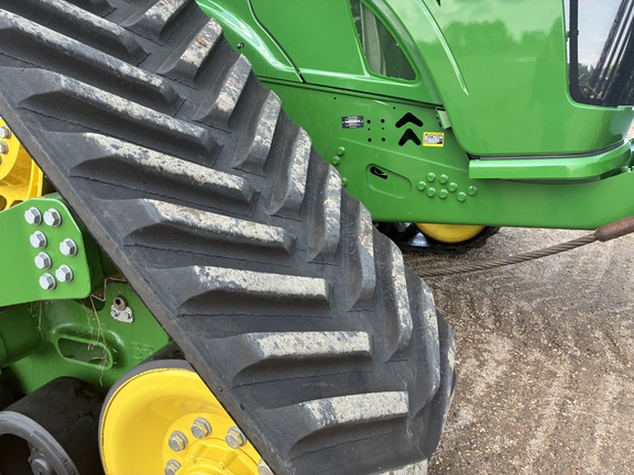 2024 John Deere 9RX 640 - Photo14