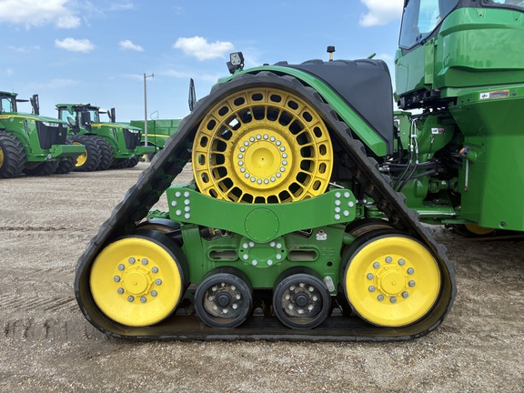 2024 John Deere 9RX 640 - Photo15