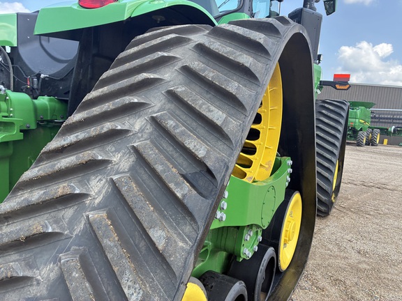 2024 John Deere 9RX 640 - Photo17