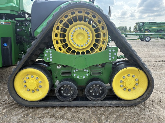 2024 John Deere 9RX 640 - Photo18