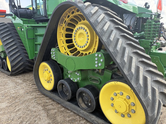 2024 John Deere 9RX 640 - Photo19