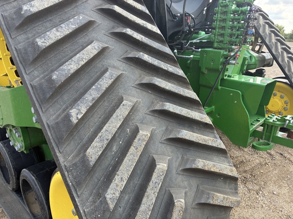 2024 John Deere 9RX 640 - Photo20