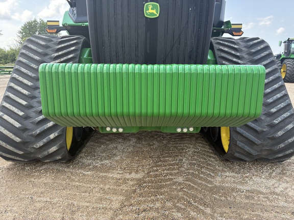 2024 John Deere 9RX 640 - Photo21