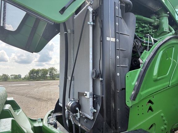 2024 John Deere 9RX 640 - Photo24