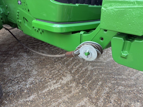 2024 John Deere 9RX 640 - Photo23